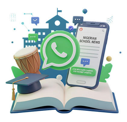 Join Whatsapp Channel