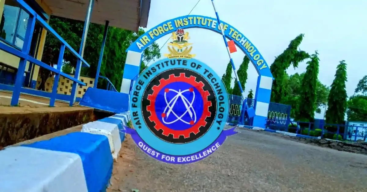 AFIT Academic Calendar 2025/2026 Academic Session