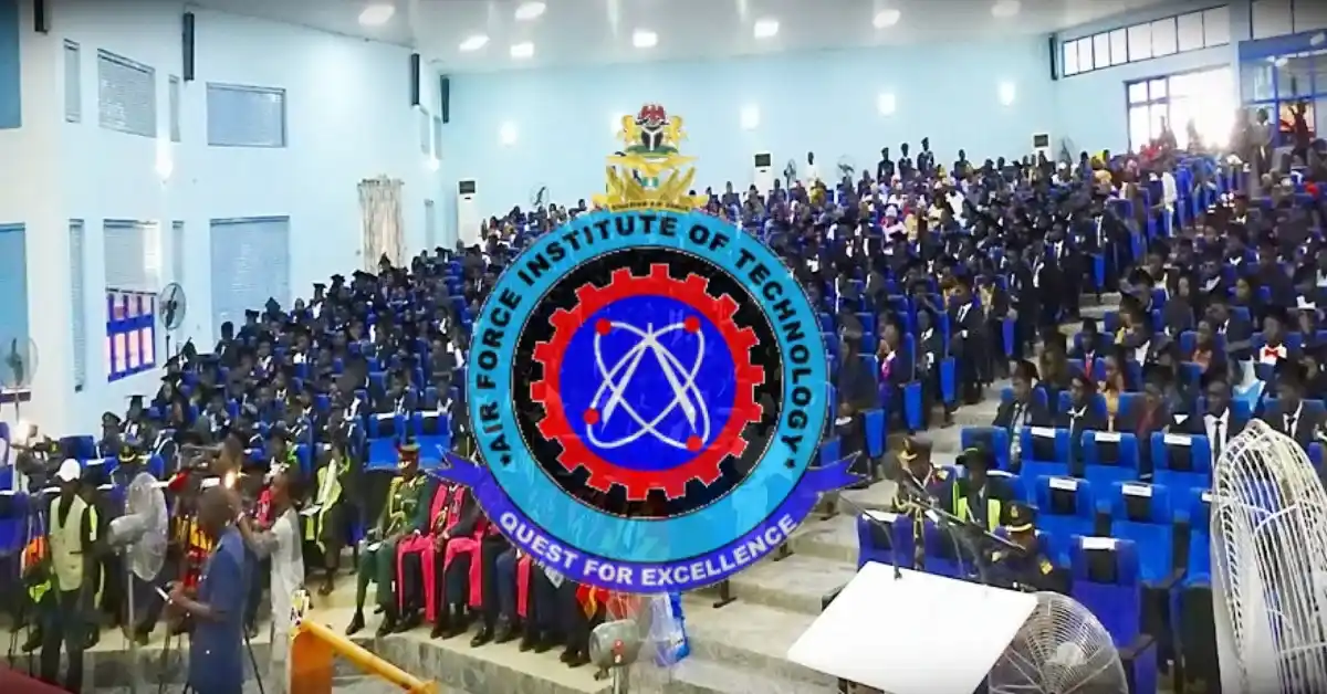 AFIT Courses and Programmes 2025/2026 Academic Session