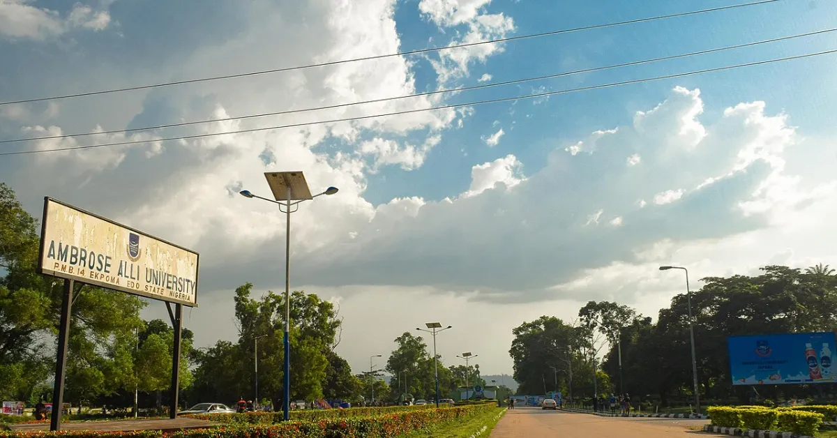 AAU Resumption Date 2025/2026 Academic Session