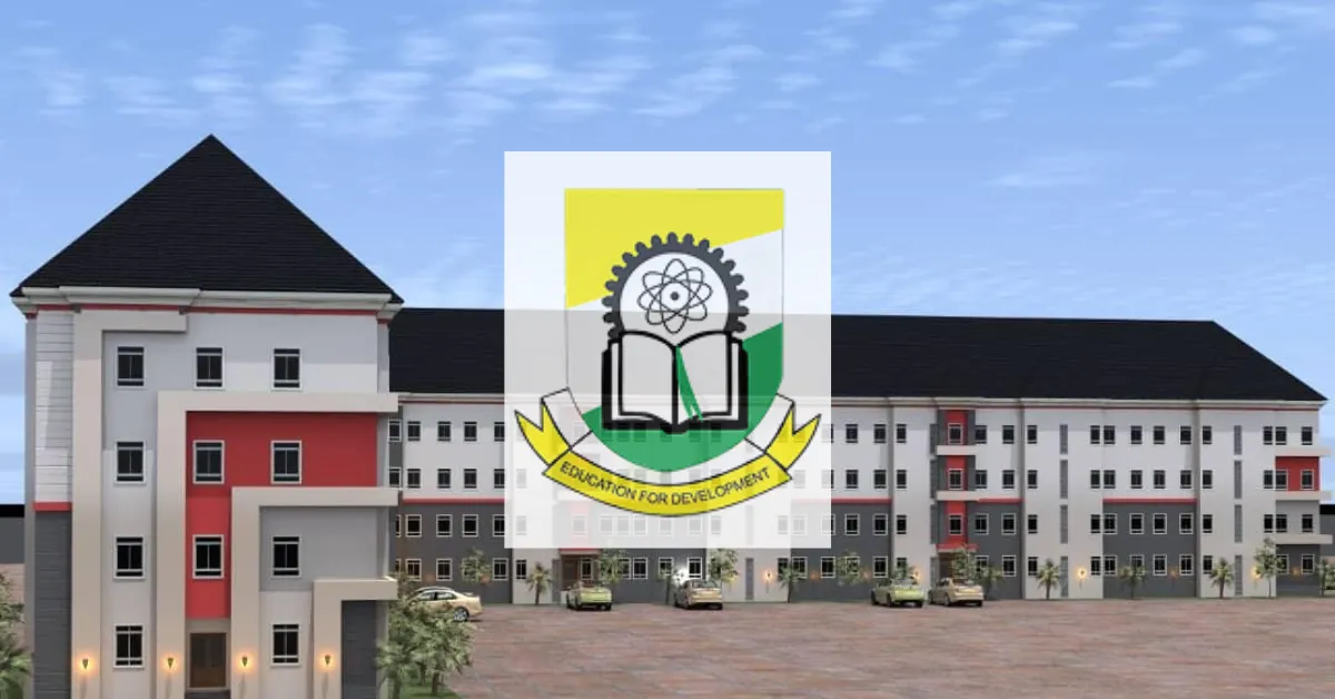 COOU Hostel Allocation 2025/2026 Academic Session