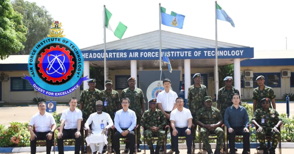 AFIT School Fees 2025/2026 Academic Session