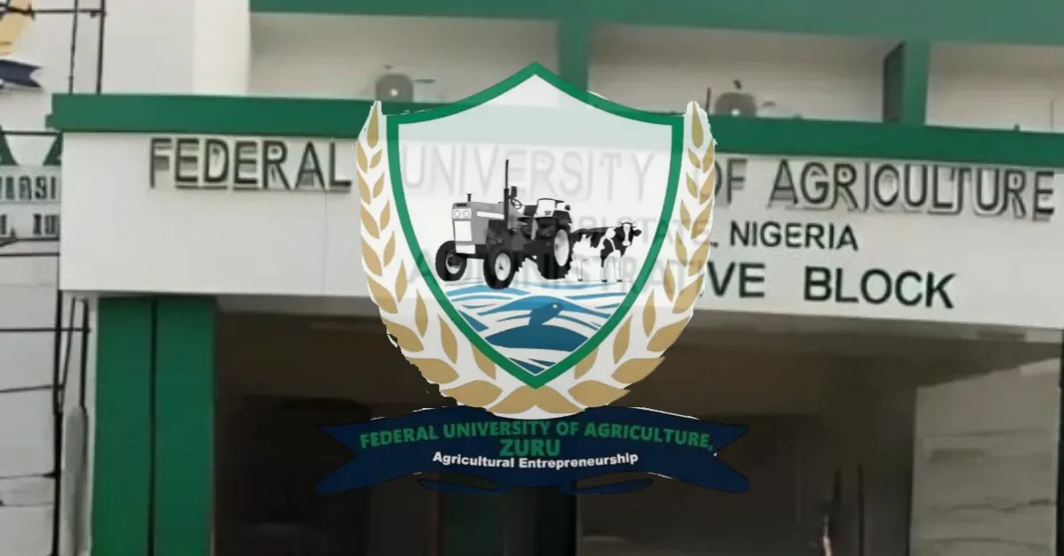 FUAZ Academic Calendar 2025/2026 Academic Session