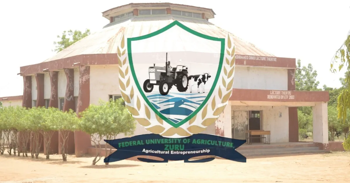 List of FUAZ Courses and Programmes 2025/2026 Session