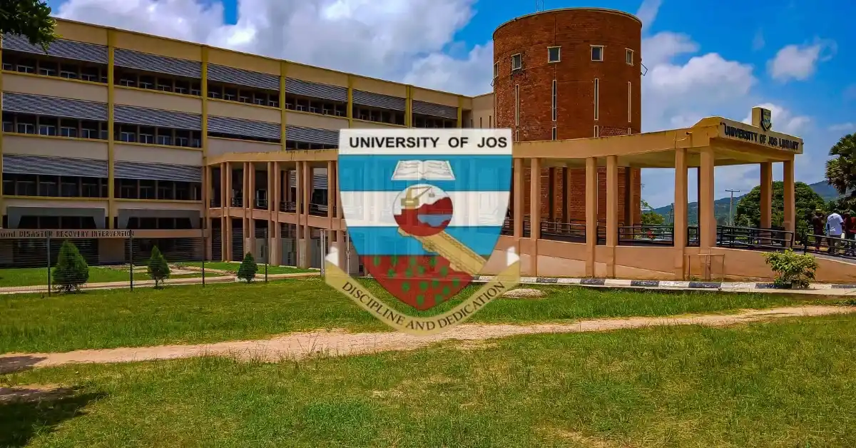 UNIJOS Admission List 2025/2026 Academic Session