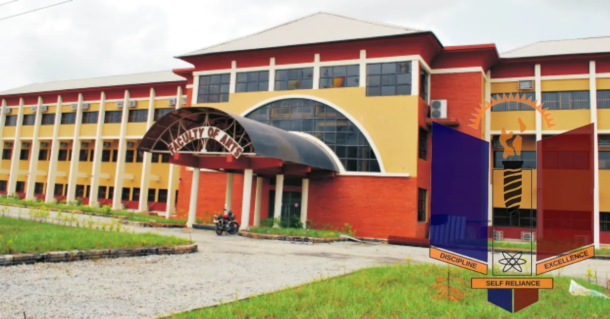 UNIZIK Approved Undergraduate Courses and Programme