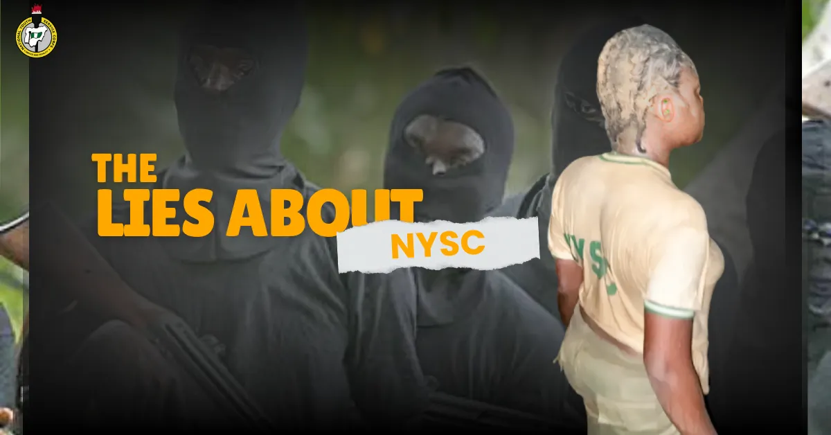 Fake News: No Ransom Clause Exists in NYSC Operations, Scheme Says in Response to Viral Article