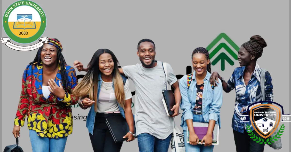 NELFUND Finalizes ₦2.1 Billion Disbursement for Osun State and Kashim Ibrahim Universities