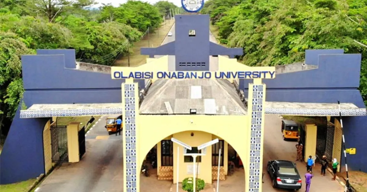 OOU Hostel Accommodation 2025/2026 Academic Calendar