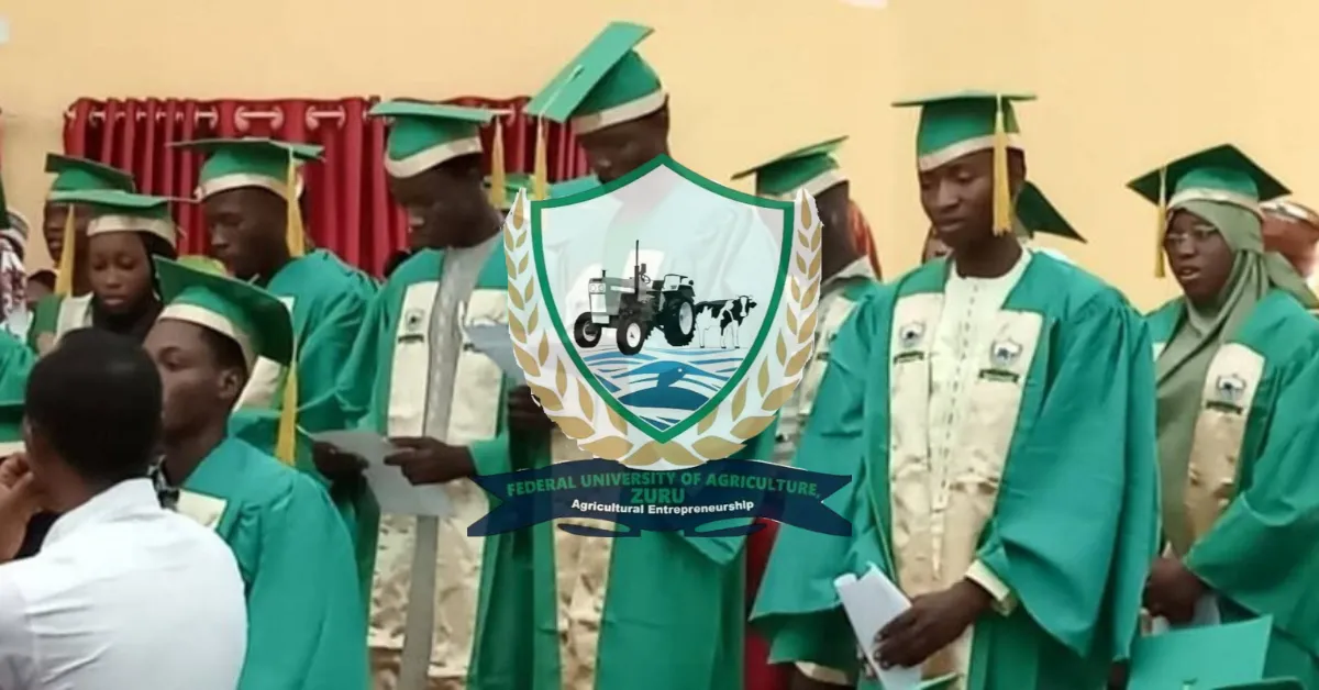 FUAZ Admission List 2025/2026 Academic Session