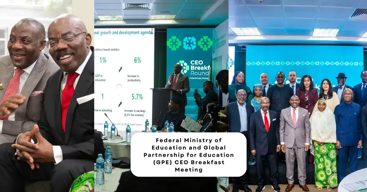 Federal Government Commits ₦100bn to University Hostels Amid Broader Education Reform Drive