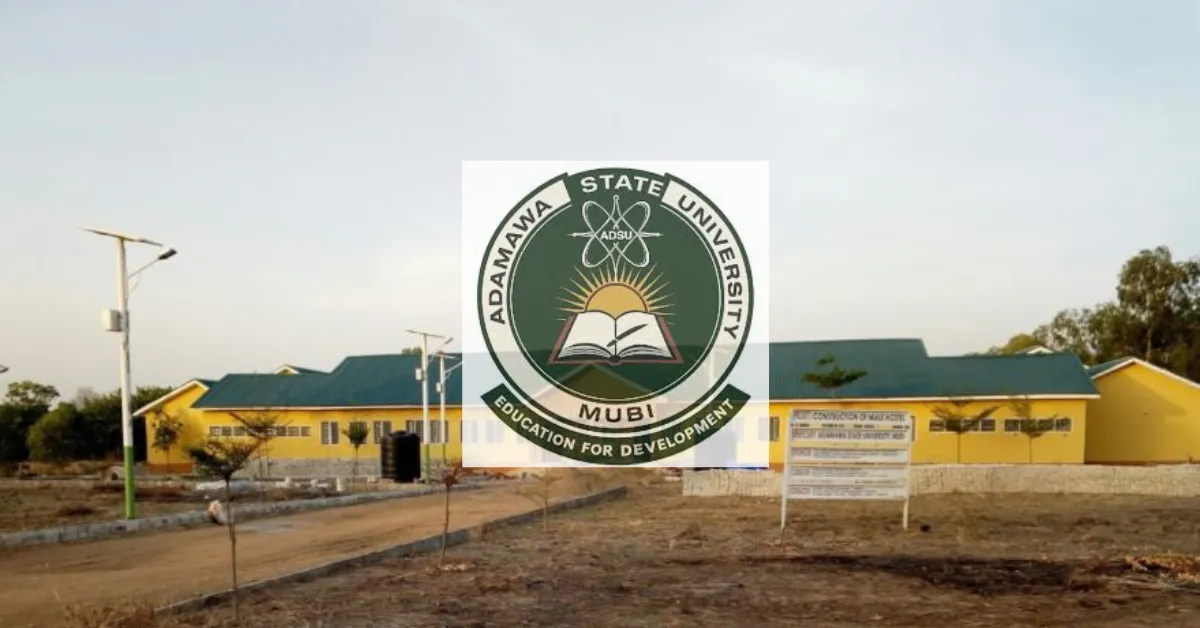 ADSU Hostel Allocation 2025/2026 Academic Session