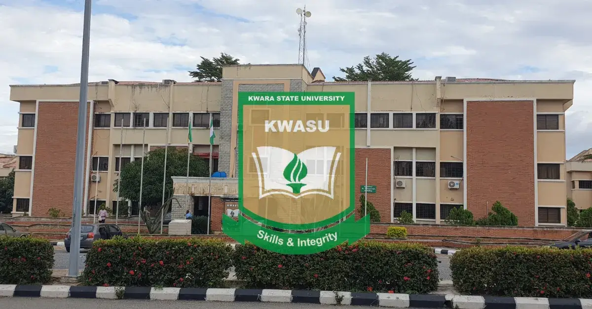 KWASU Cut Off Mark 2025/2026 Academic Session