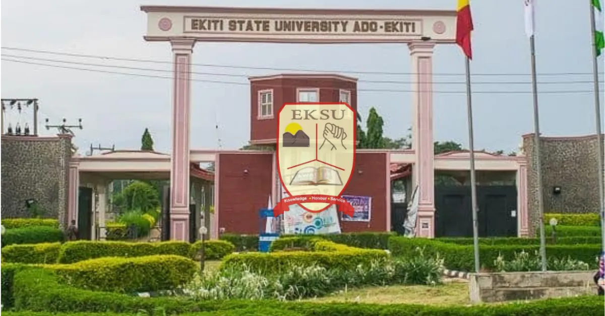 EKSU Cut Off Mark 2025/2026 Academic Session