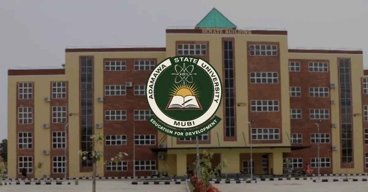 ADSU Post UTME Screening Form 2025/2026 Academic Session