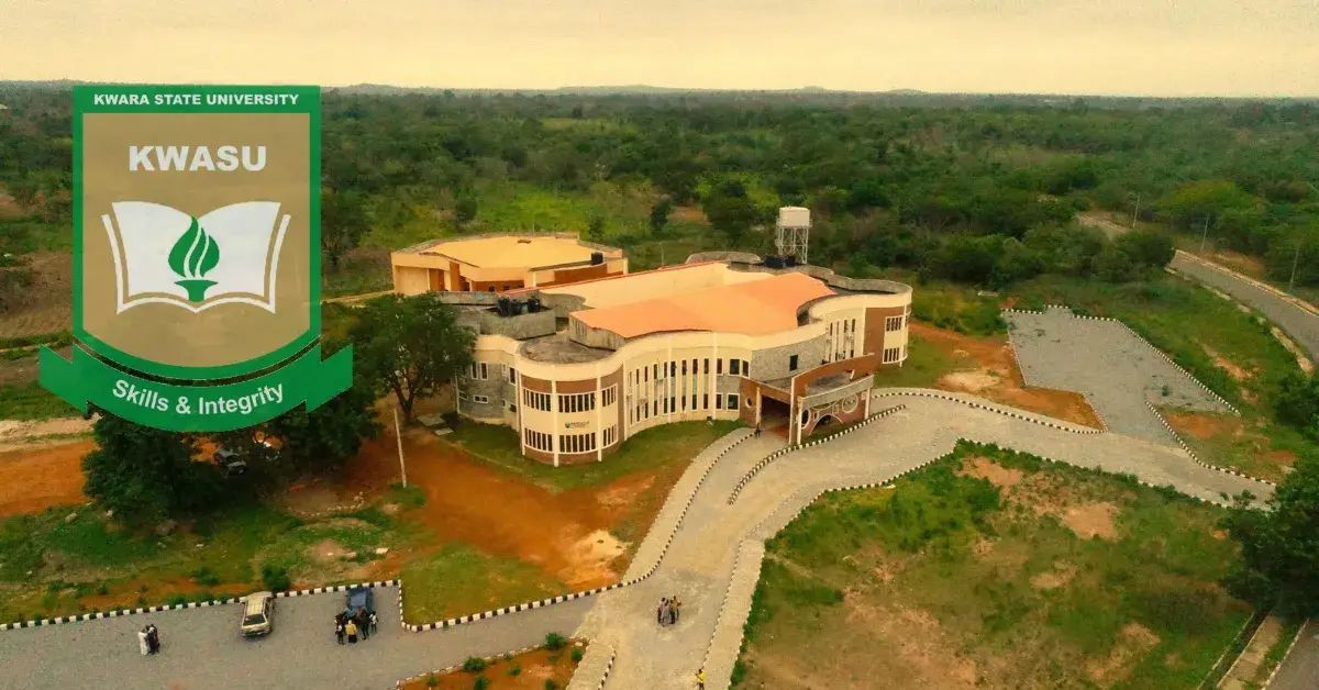 KWASU Admission List 2025/2026 Academic Session