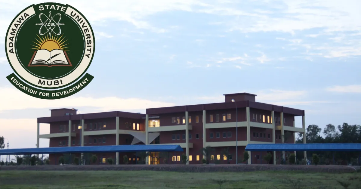 ADSU School Fees 2025/2026 Academic Session