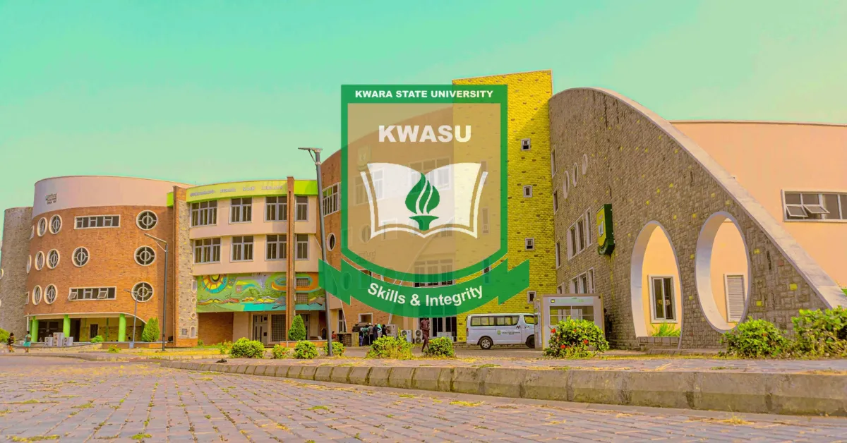 KWASU School Fees 2025/2026 Academic Session