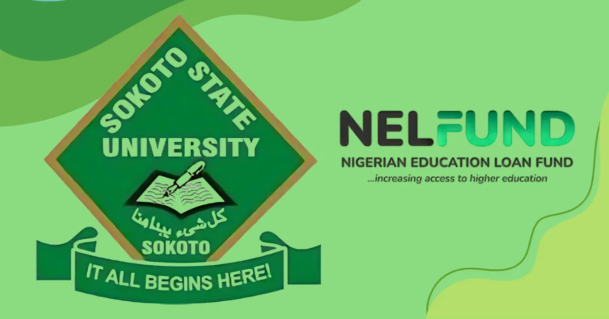 Sokoto State University Receives Aid From Nelfund and State Government