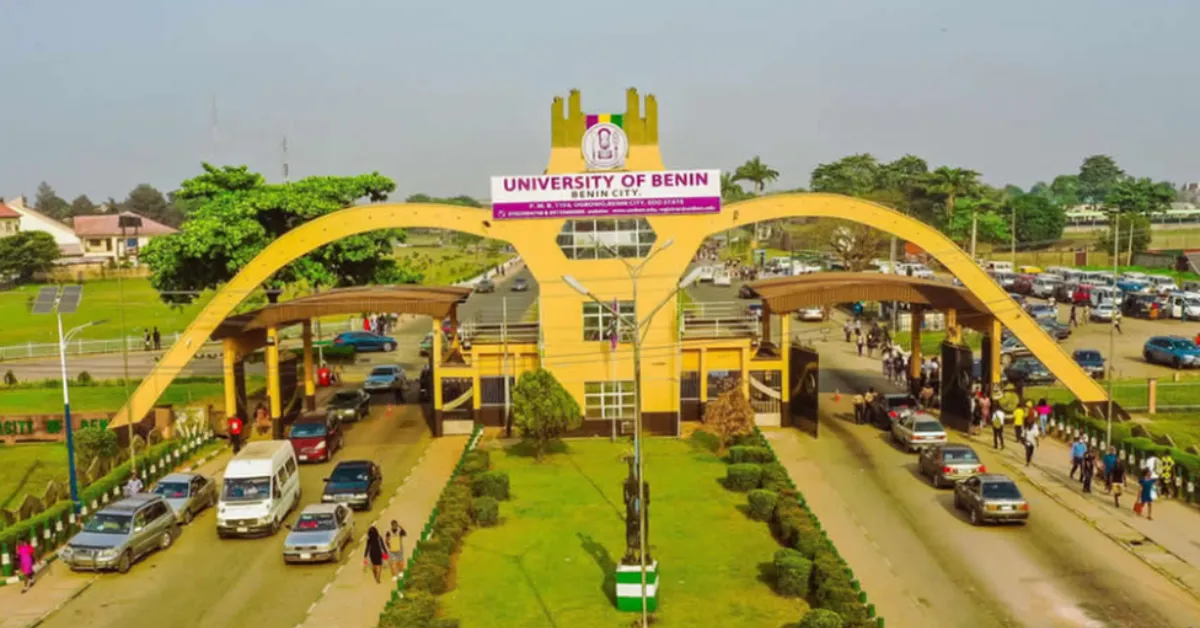 UNIBEN Courses and Programmes Offered: Full List