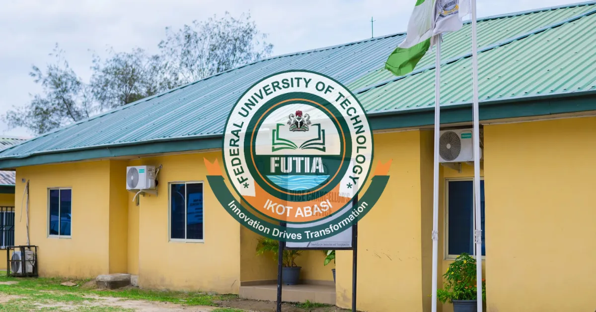 FUTIA Admission List 2025/2026 Academic Session