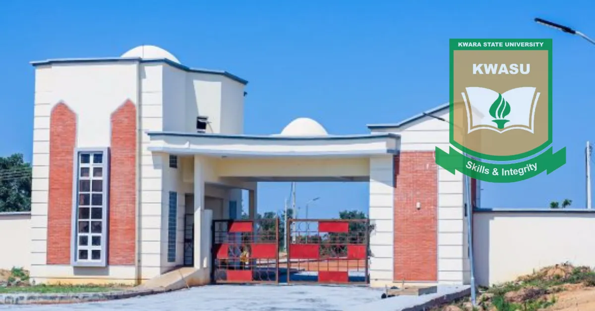 KWASU Hostel Accommodation 2025/2026 Academic Session
