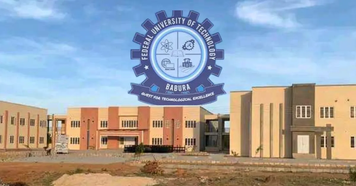 FUTB School Fees 2025/2026 Academic Session