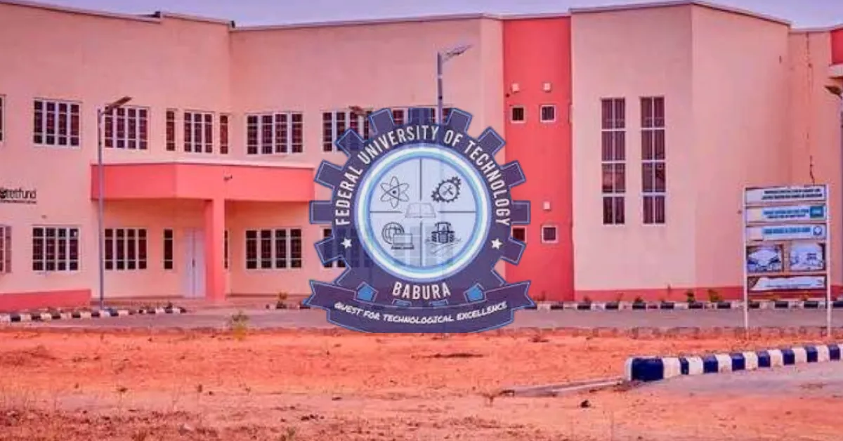FUTB Post UTME Screening Form 2025/2026 Academic Sessions