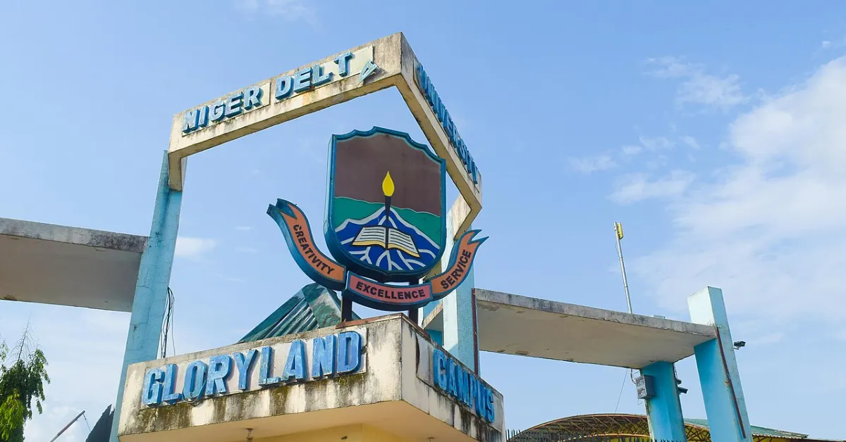 NDU Cut Off Mark 2025/2026 Academic Session