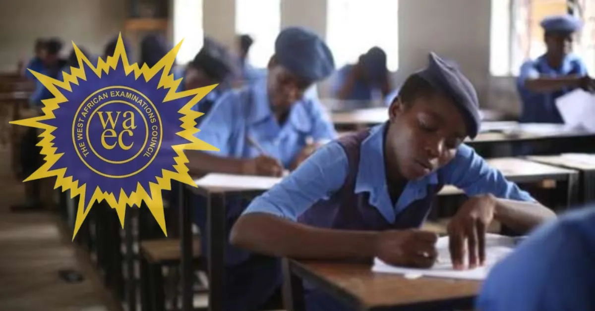 WAEC Timetable 2026 for School Candidates May/June Exam Dates