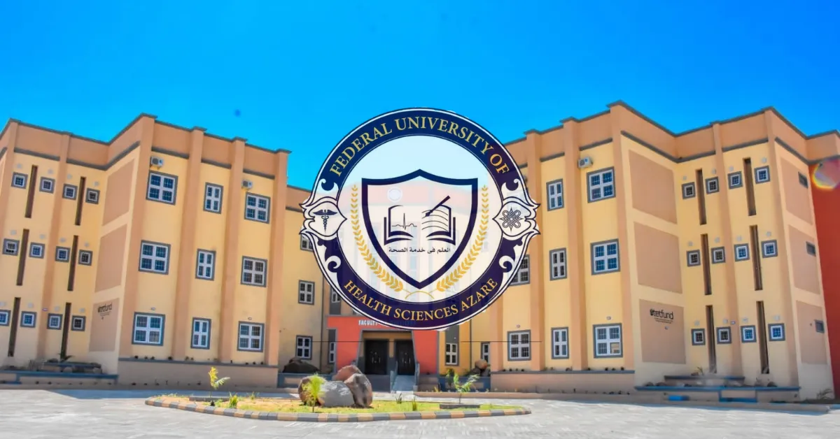 FUHSA Cut Off Mark 2025/2026 Academic Session