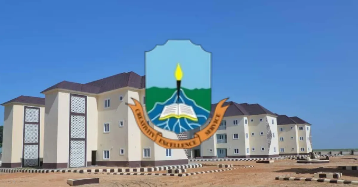 NDU Hostel Allocation 2025/2026 Academic Session