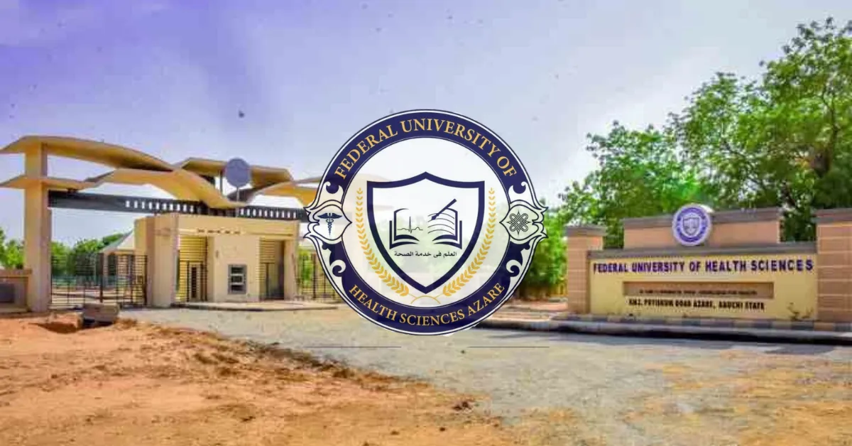 FUHSA Post UTME Screening Form 2025/2026 Academic Session