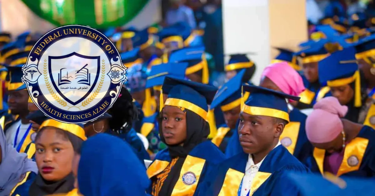 FUHSA School Fees 2025/2026 Academic Session