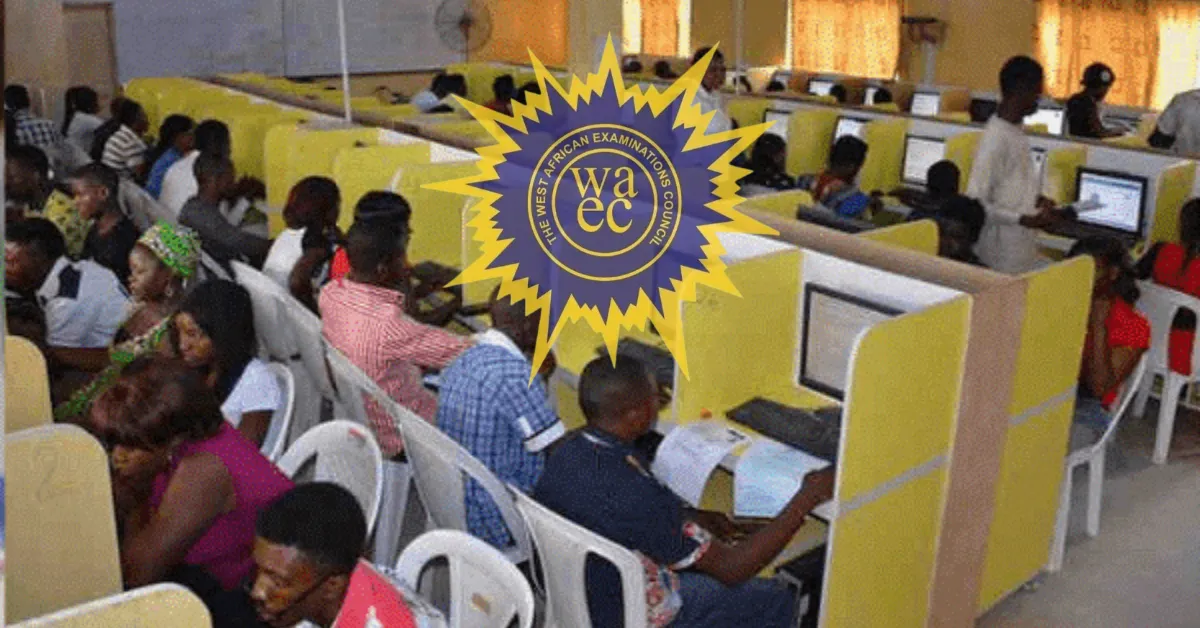 WAEC GCE Results 2026 for Private Candidates