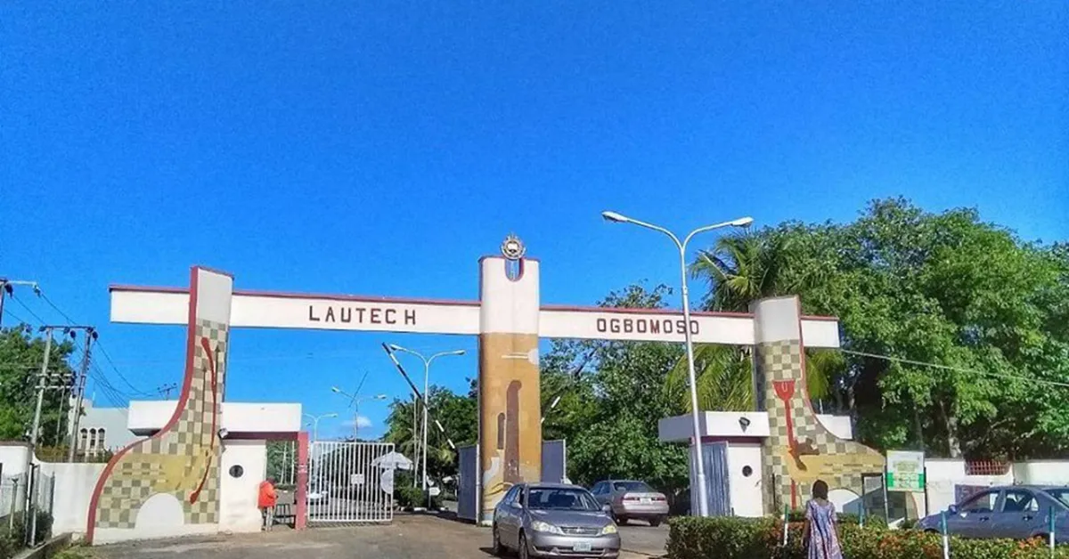 LAUTECH ODL Admission Form 2026/2027 Academic Session
