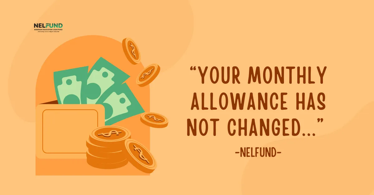 Your Monthly Allowance Has Not Changed, NELFUND Tells Student Beneficiaries
