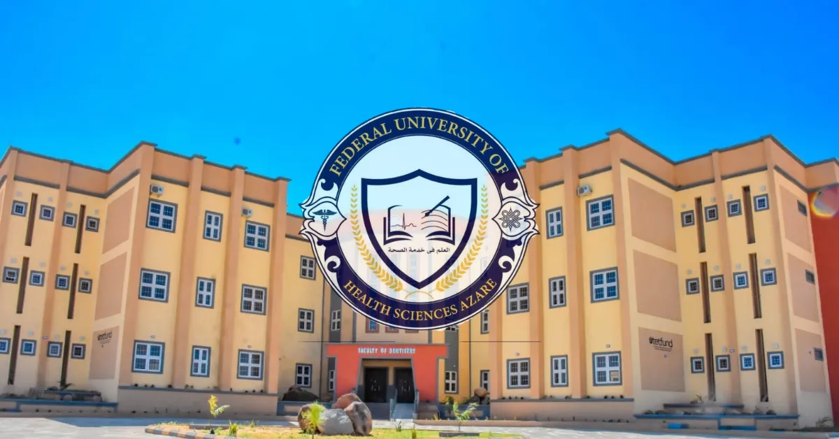 FUHSA Resumption Date 2025/2026 Academic Session