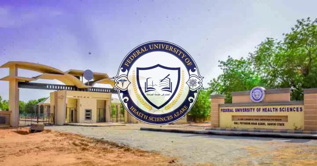 FUHSA Admission List 2025/2026 Academic Session