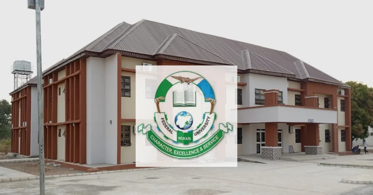 NUC Approves New Engineering Programmes for FUWUKARI