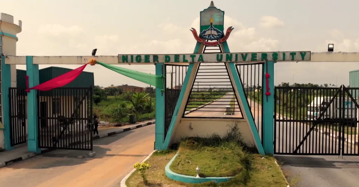 NDU School Fees 2025/2026 Academic Session