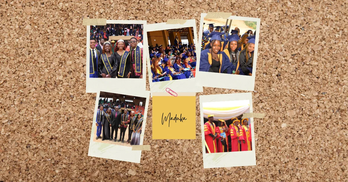 967 Students Begin Academic Journey as Maduka University Reinforces Vision for Change