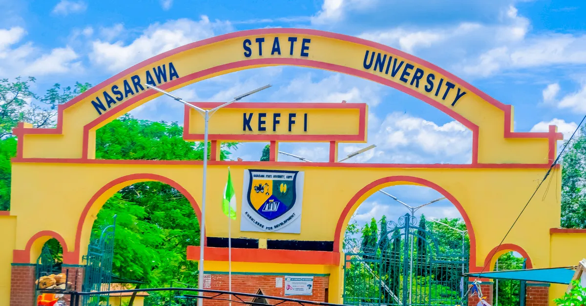 NSUK Courses and Programmes 2025/2026 Academic Session