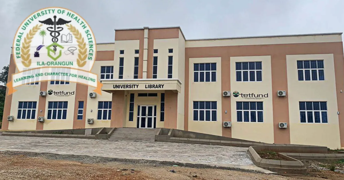 FUHSI Post UTME Screening Form 2025/2026 Academic Session