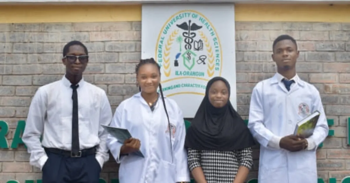 FUHSI School Fees 2025/2026 Academic Session