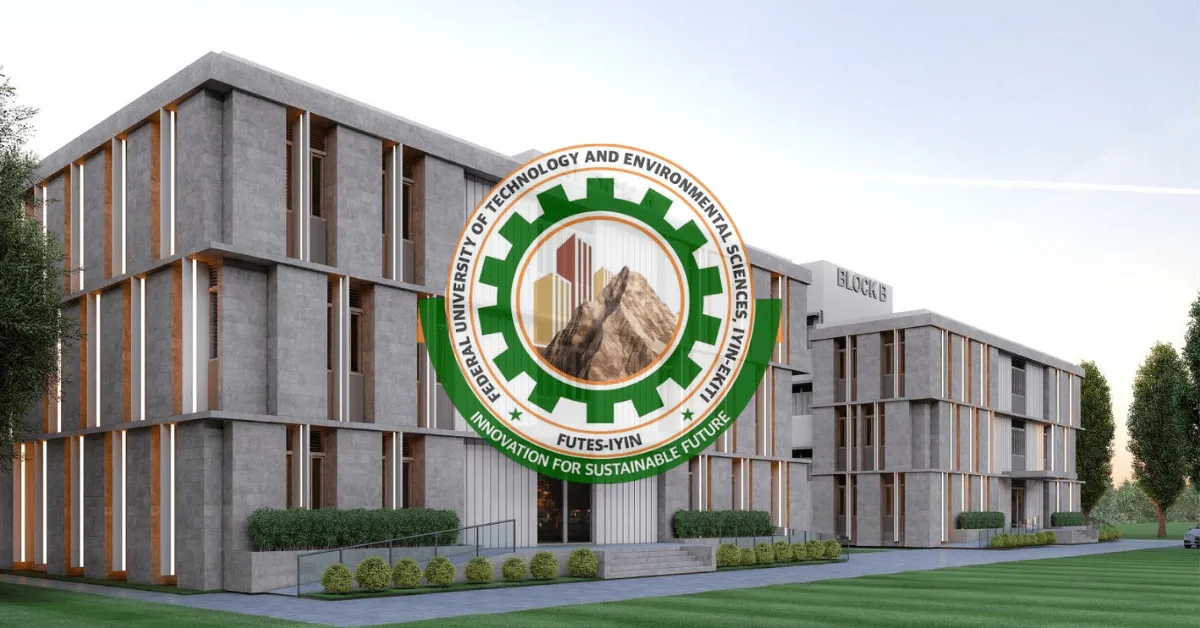 FUTES-IYIN Courses and Programmes 2025/2026 Session