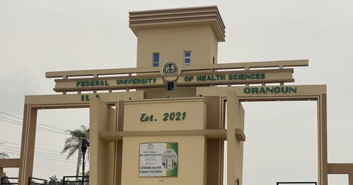 FUHSI Resumption Date 2025/2026 Academic Session