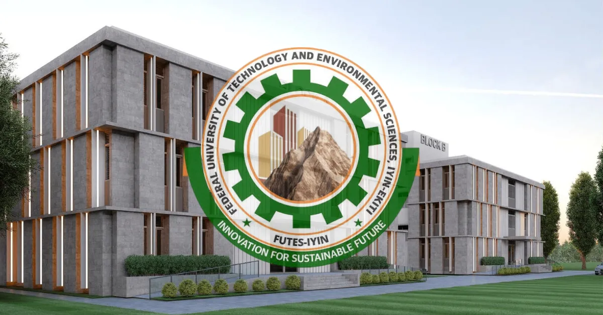 FUTES-IYIN Resumption Date 2025/2026 Academic Session