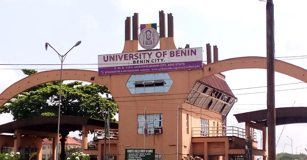 UNIBEN Admission List 2025/2026 Academic Session: How to Check 