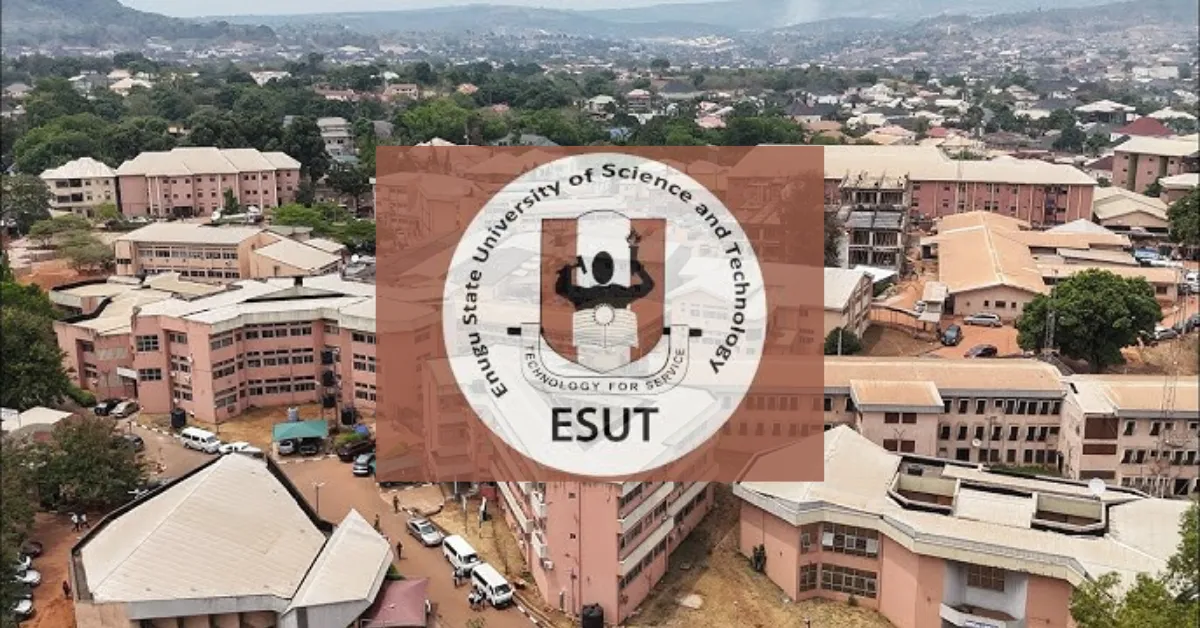 ESUT School Fees 2025/2026 Academic Session